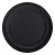 Black Thimble Cover - Adjustable 5"-8"