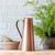 Copper Pitcher