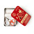 Emergency First Aid Kit - Green