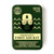Emergency First Aid Kit - Green