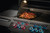 2-sided Porcelain-Enameled Cast-Iron Griddle