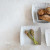 Scalloped Serving Dish - Small