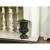 Distressed Garden Urn - Small
