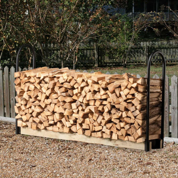 Adjustable Log Rack Kit 