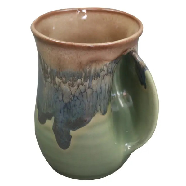 Hand Warmer Mug - Mountain Meadow