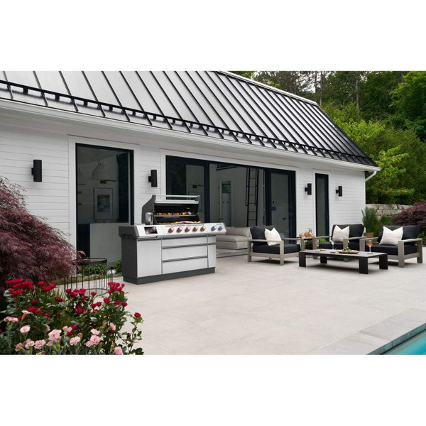 Prestige® PRO 665 Elite Propane Gas Grill with Smart Technology & Electric Smoker Box