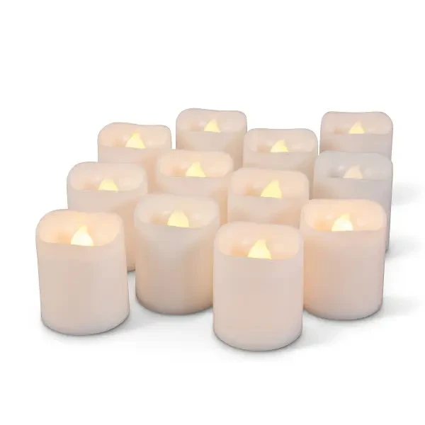 Ever Glow LED Votive