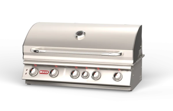 38″ Brahma Drop-In Grill Head