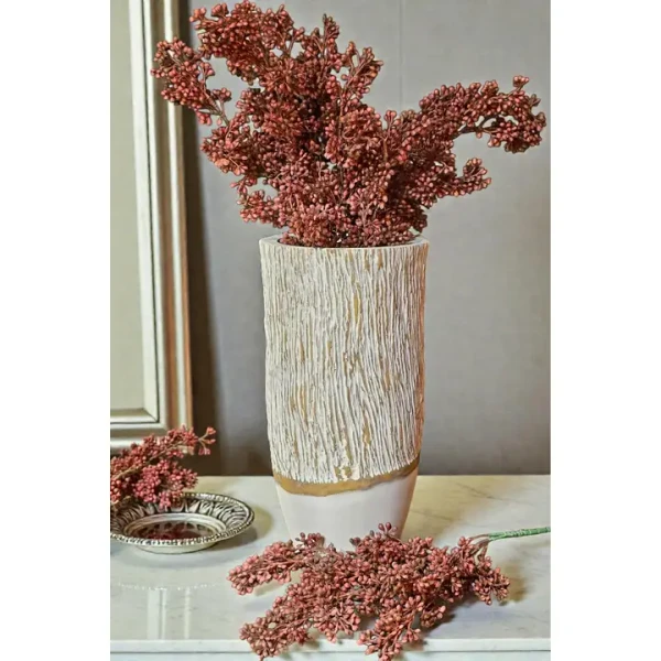 Mulberry Cluster - 24"