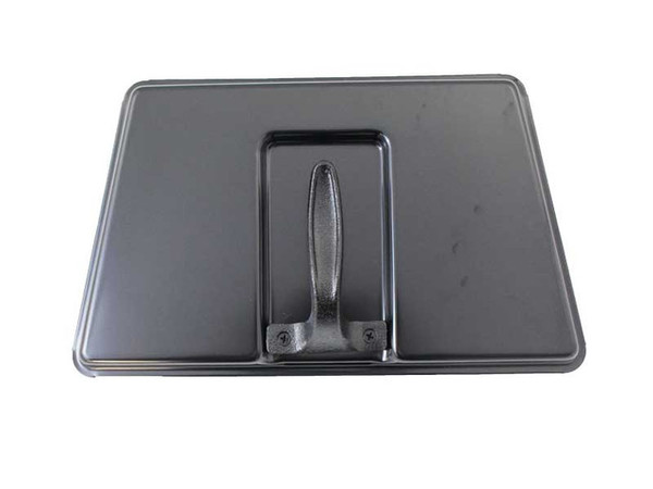 Ashpan Cover