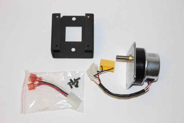 Feed Motor