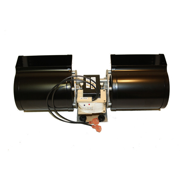 Convection Blower Contour Stove