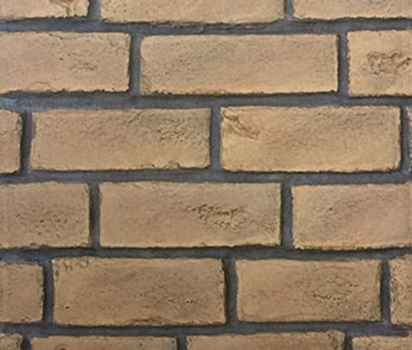 Fortress  - Traditional Brick Refractory