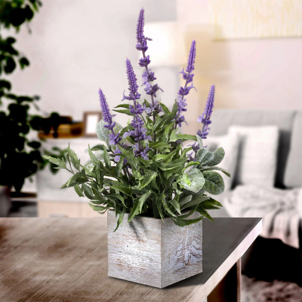 Farmhouse Lavender & Lambs Ear 