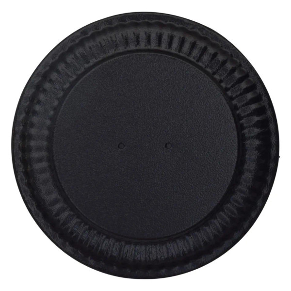 Black Thimble Cover - Adjustable 5"-8"