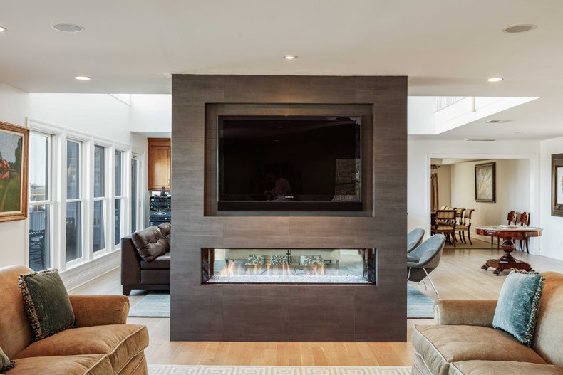 Frequently Asked Fireplace Installation Questions