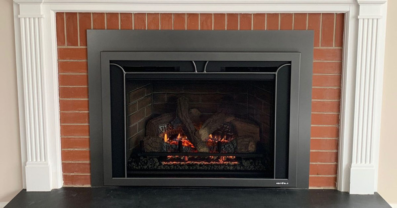 Fireplace Inserts in Connecticut A Complete Guide