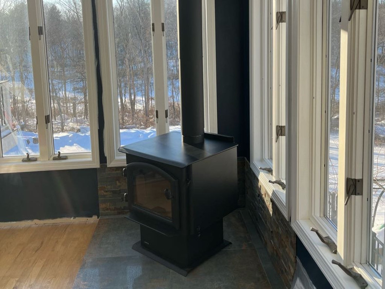 Connecticut Home Heating for New Builds in 2026