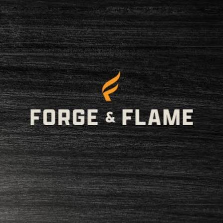 Forge and Flame