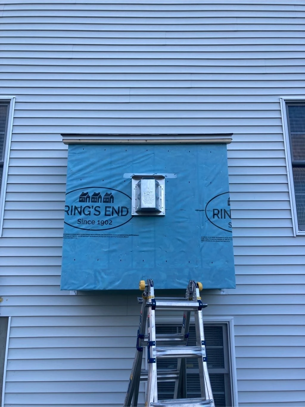Mid project