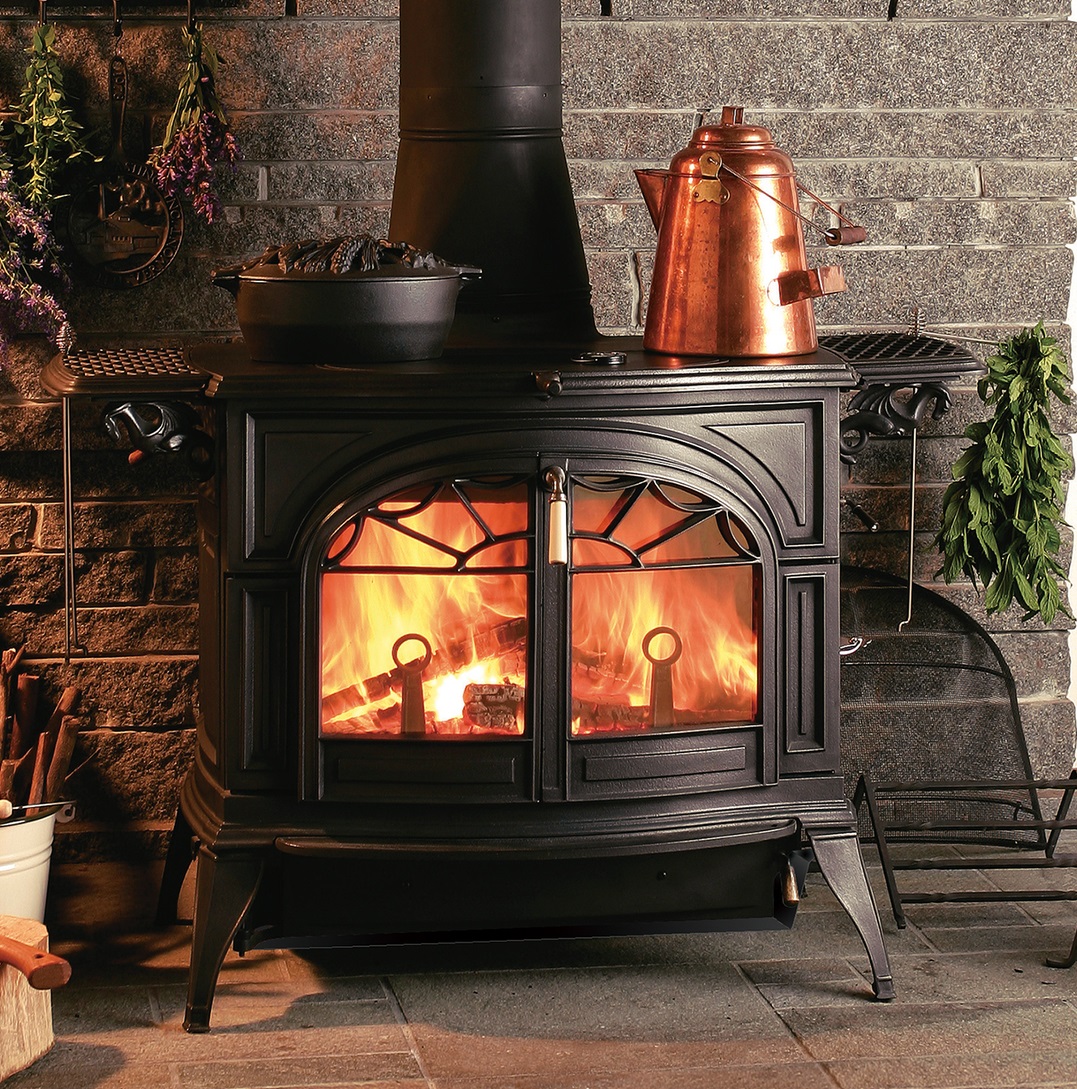 Vermont Castings Freestanding Gas Stoves