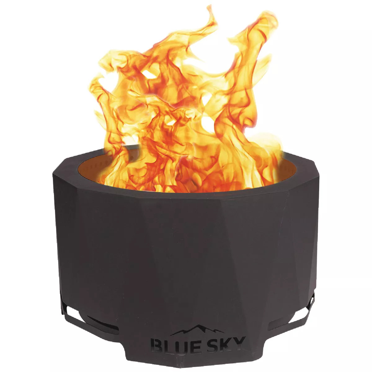 Mammoth Fire Pit