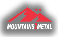 Mountains2Metal