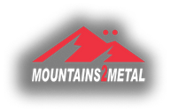 Mountains2Metal