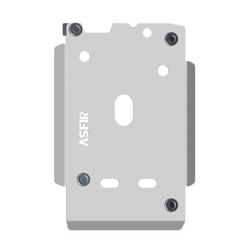 Ford Ranger Transfer Case Skid Plate