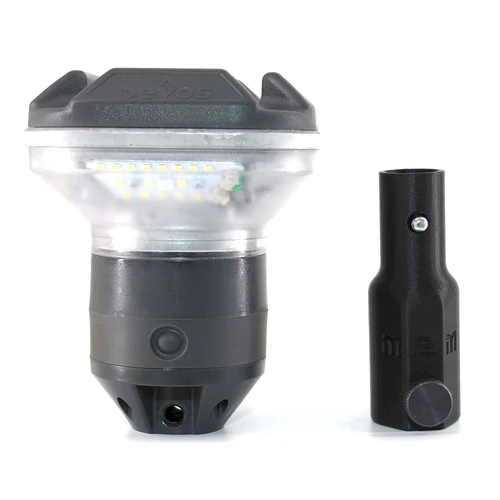 M2M Devos Light Adapter for Flag Poles