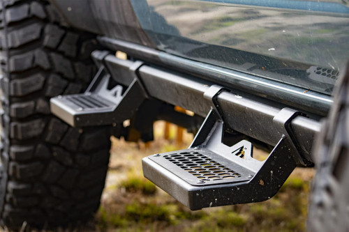 Squatch Step Pair Bronco 6G