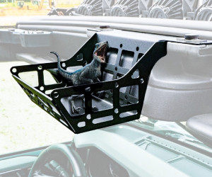 Over Head Squatch Basket - Bronco 6G 2021+