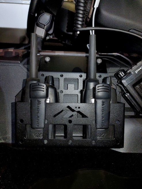 Molle Glasses Holder (7.25)