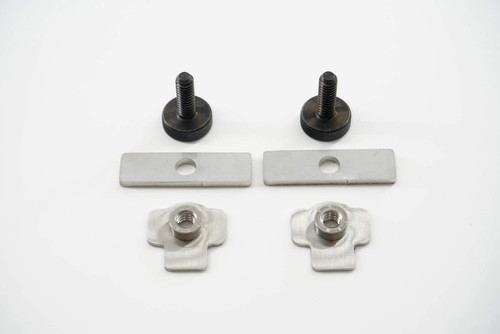 HARDWARE: Over Head Squatch Basket