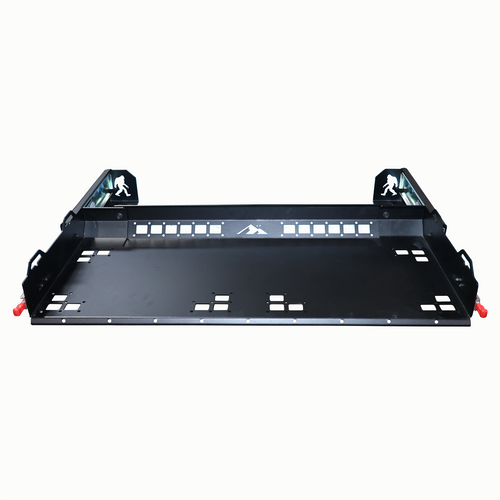 Mountains2metal 2 Door Cargo Tray for Bronco 6G 2021+