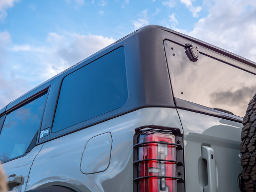 2021+ Ford Bronco Hard Top (4 Door)
