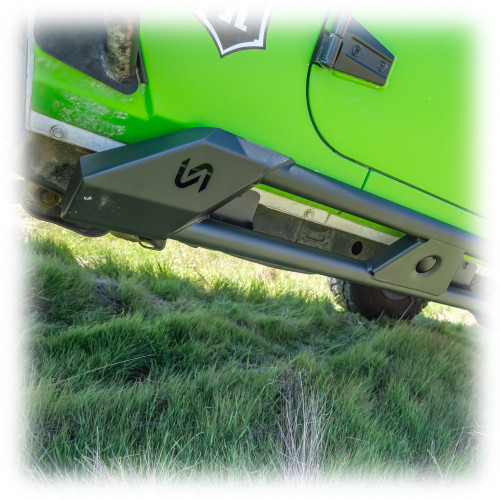 2007-2018 Jeep JK 4 Door Slider