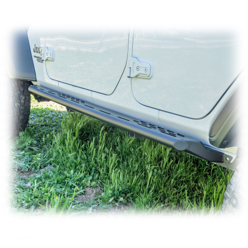 2018+ Jeep JL 4 Door Slider