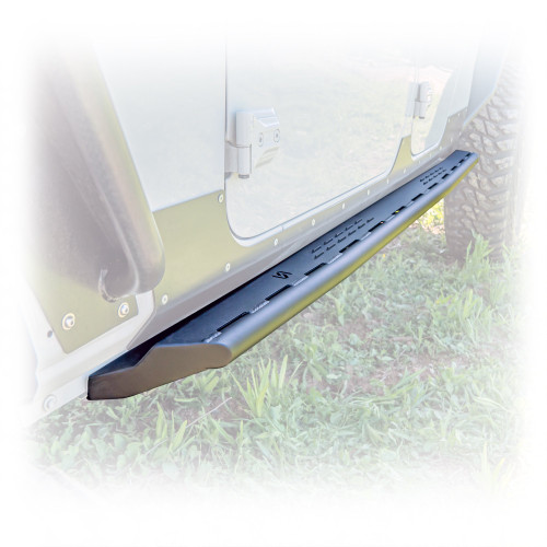 2020+ Jeep JT Slider Steps