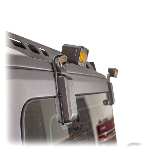 2021+ Ford Bronco OEM Hard Top Light Bracket