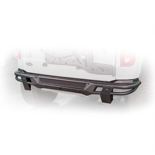 2021+ Ford Bronco Baja Rear Bumper