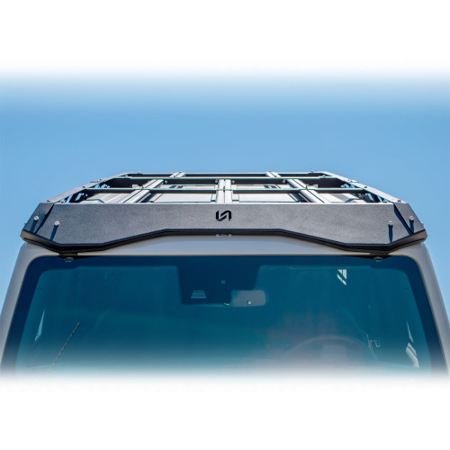 2021+ Ford Bronco 2 Door Roof Rack