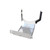 Jeep Wrangler TJ Engine Skid Plate