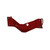Jeep Wrangler JK - LWB/SWB Rear Differential Steel Skid Plate - Dana 44 - image 2