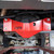 Jeep Wrangler JK - LWB/SWB Rear Differential Steel Skid Plate - Dana 44 - image 3
