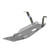 Jeep Gladiator JT Engine & Transmission Skid Plate - image 2