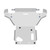 Ford Bronco Front Skid Plate | for OE Plastic Bumper