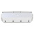 Jeep Wrangler JL / JT Gladiator Steering Rod Protector | for Original PLASTIC Front Bumper