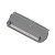 Jeep Wrangler JL / JT Gladiator Steering Rod Protector | for Original PLASTIC Front Bumper - image 2