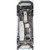 Jeep Wrangler JL Skid Plate Kit (3 Pcs) LWB | 2.0L - image 2